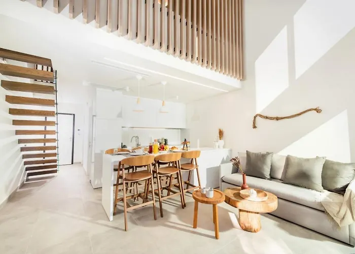 Serene Villas Halkidiki - Cfront Private Pool