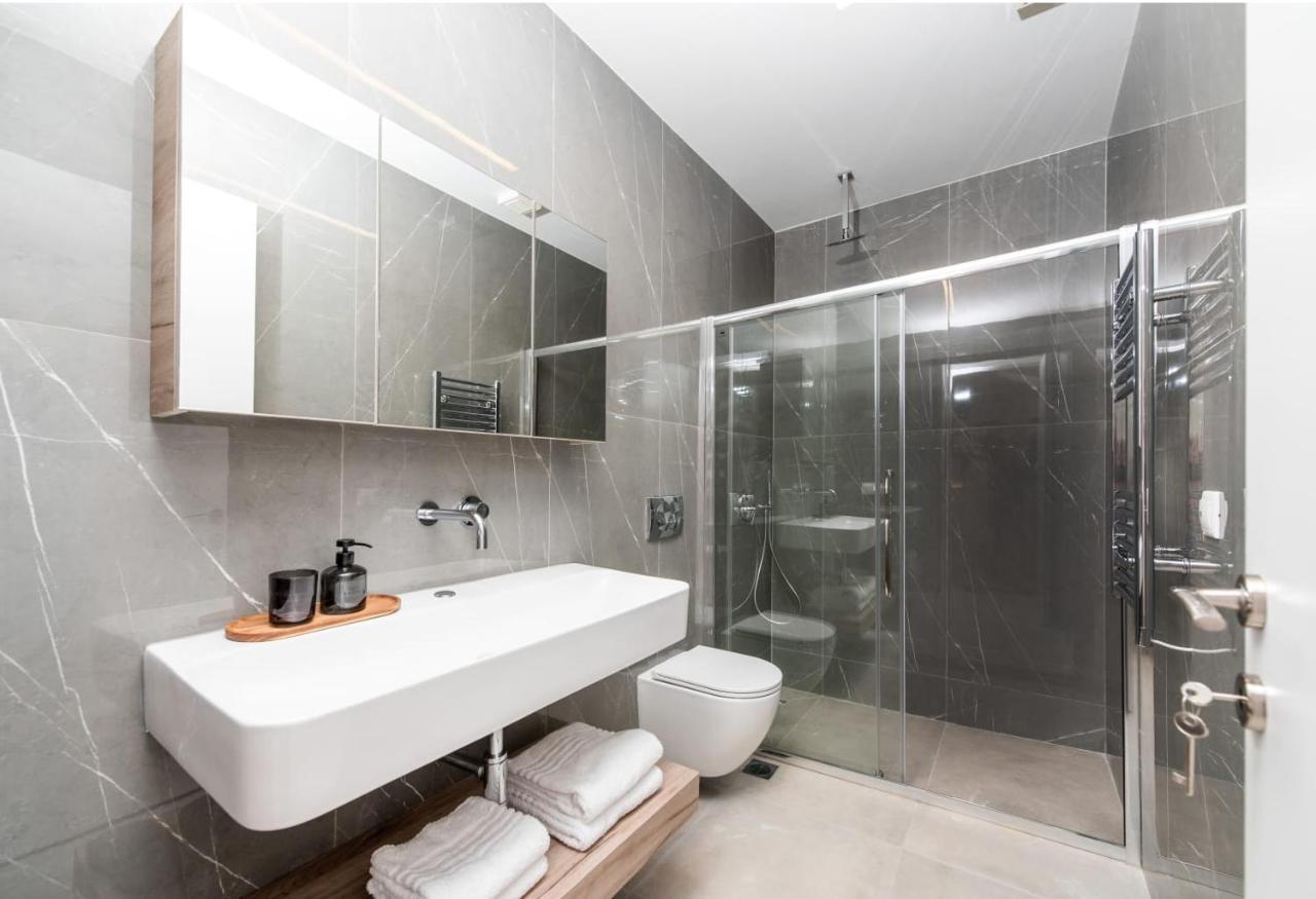 Villa Serene Halkidiki - Cfront Private Pool *