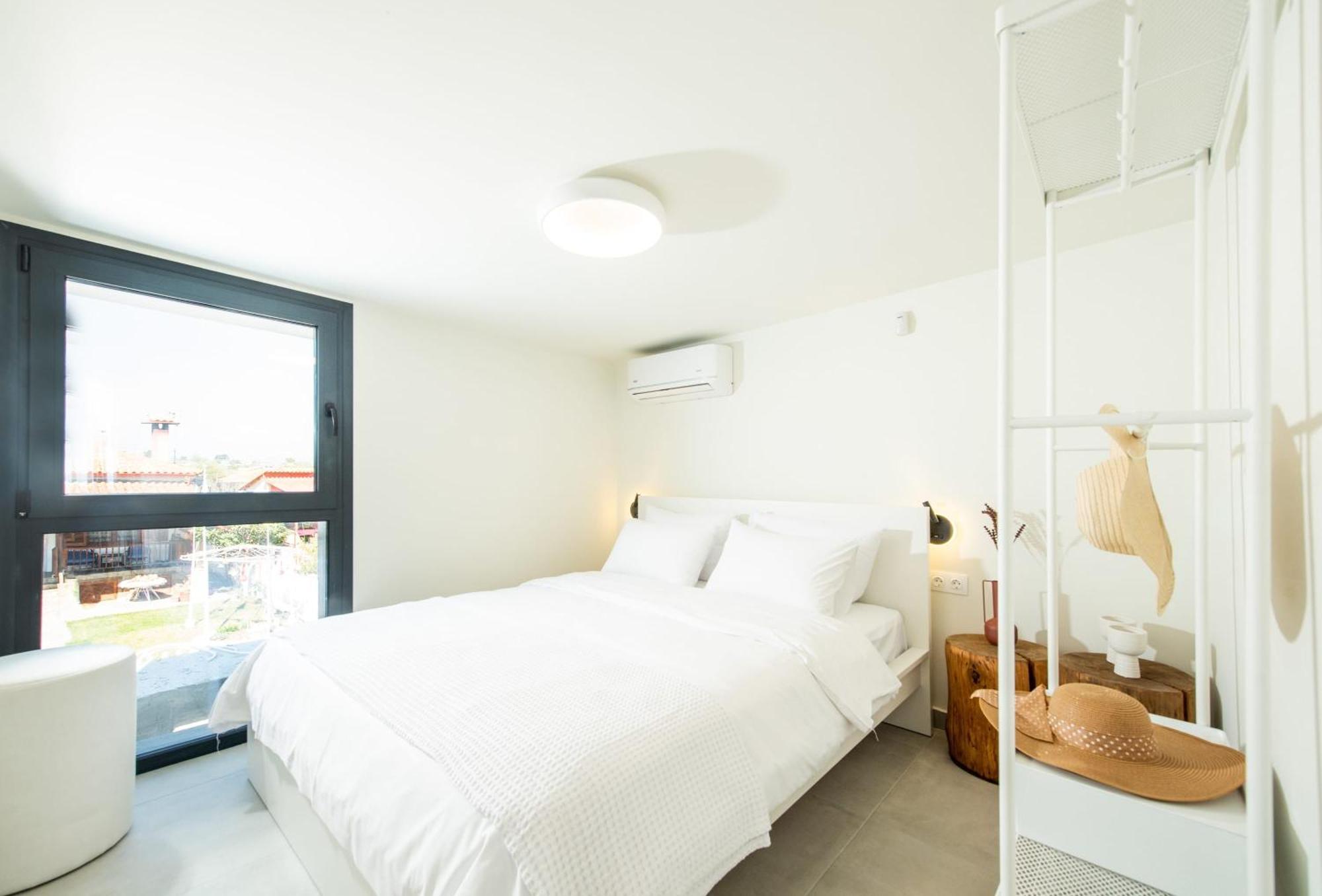 Serene Halkidiki - Cfront Private Pool Villa *